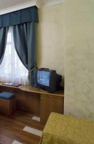 Hotel Dello Stretto Messina Room photo