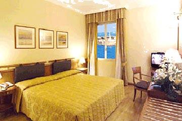 Hotel Dello Stretto Messina Room photo