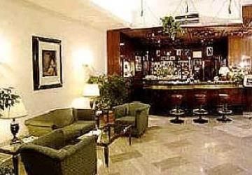 Hotel Dello Stretto Messina Exterior photo